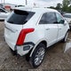 1GYKNFRSXHZ109634 2017 Cadillac Xt5 Platinum auction photo thumbnail 4