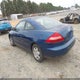 1HGCM72395A010787 2005 Honda Accord 2.4 Lx auction photo thumbnail 3