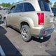 2S3DB917676106452 2007 Suzuki Xl7 Limited auction photo thumbnail 3