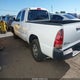 5TFTX4CN6EX047295 2014 Toyota Tacoma auction photo thumbnail 3