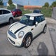 WMWSU3C56CT261381 2012 Mini Cooper auction photo thumbnail 2