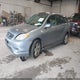 2T1KR32E07C683018 2007 Toyota Matrix Xr auction photo thumbnail 2