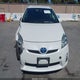 JTDKN3DU3B5327135 2011 Toyota Prius Three auction photo thumbnail 13