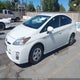 JTDKN3DU3B5327135 2011 Toyota Prius Three auction photo thumbnail 2