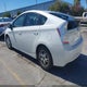 JTDKN3DU3B5327135 2011 Toyota Prius Three auction photo thumbnail 3
