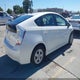 JTDKN3DU3B5327135 2011 Toyota Prius Three auction photo thumbnail 4