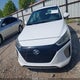 KMHC85LC1HU051838 2017 Hyundai Ioniq Hybrid Limited auction photo thumbnail 12