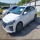 KMHC85LC1HU051838 2017 Hyundai Ioniq Hybrid Limited auction photo thumbnail 2