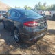 3FA6P0RUXHR258040 2017 Ford Fusion Hybrid Titanium auction photo thumbnail 3