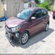 KL8CD6SA5KC720091 2019 Chevrolet Spark 1Lt Cvt auction photo thumbnail 2