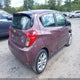 KL8CD6SA5KC720091 2019 Chevrolet Spark 1Lt Cvt auction photo thumbnail 4