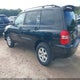 JTEHF21A710033174 2001 Toyota Highlander V6 auction photo thumbnail 3