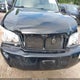 JTEHF21A710033174 2001 Toyota Highlander V6 auction photo thumbnail 6