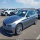 WBAJA5C33HWA35497 2017 BMW 530I auction photo thumbnail 2