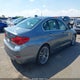 WBAJA5C33HWA35497 2017 BMW 530I auction photo thumbnail 4