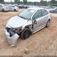 JTDEPMAE7NJ194899 2022 Toyota Corolla Le auction photo thumbnail 2
