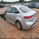 JTDEPMAE7NJ194899 2022 Toyota Corolla Le auction photo thumbnail 3