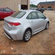 JTDEPMAE7NJ194899 2022 Toyota Corolla Le auction photo thumbnail 4