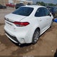 JTDEPRAE9LJ102931 2020 Toyota Corolla Le auction photo thumbnail 4