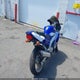 JYA5AHE07XA015105 1999 Yamaha Yzf600 R auction photo thumbnail 4