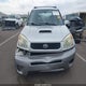 JTEGD20V750053453 2005 Toyota Rav4 auction photo thumbnail 12