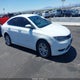 1C3CCCAB7GN141493 2016 Chrysler 200 Limited auction photo thumbnail 1