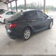 4T1DBADK4SU508508 2025 Toyota Camry Le auction photo thumbnail 4