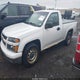 1GCCSBF93C8166513 2012 Chevrolet Colorado Work Truck auction photo thumbnail 2