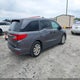 5FNRL6H24KB127877 2019 Honda Odyssey Lx auction photo thumbnail 4