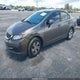 19XFB2F52EE006562 2014 Honda Civic Lx auction photo thumbnail 2