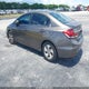 19XFB2F52EE006562 2014 Honda Civic Lx auction photo thumbnail 3