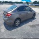 19XFB2F52EE006562 2014 Honda Civic Lx auction photo thumbnail 4