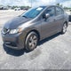 19XFB2F52EE006562 2014 Honda Civic Lx auction photo thumbnail 6