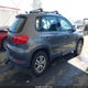 WVGAV7AX3FW551177 2015 Volkswagen Tiguan S auction photo thumbnail 4