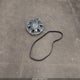4T1BE32K74U276969 2004 Toyota Camry Le auction photo thumbnail 12