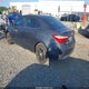 2T1BURHE5FC406582 2015 Toyota Corolla S Plus auction photo thumbnail 3
