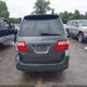 5FNRL38647B421689 2007 Honda Odyssey Ex-L auction photo thumbnail 16