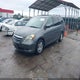 5FNRL38647B421689 2007 Honda Odyssey Ex-L auction photo thumbnail 2