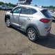 KM8J2CA46LU160054 2020 Hyundai Tucson Se auction photo thumbnail 3