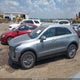 1GYFZCR49RF148319 2024 Cadillac Xt4 Fwd Premium Luxury auction photo thumbnail 14