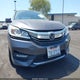 1HGCR2F8XGA244806 2016 Honda Accord Ex-L auction photo thumbnail 6