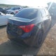 5YFBURHE4HP642823 2017 Toyota Corolla Le auction photo thumbnail 4