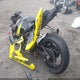 JS1GT76A652100088 2005 Suzuki Gsx-R1000 auction photo thumbnail 3