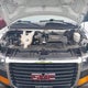 1GTW7AFF7G1161165 2016 GMC Savana 2500 Work Van auction photo thumbnail 10