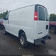 1GTW7AFF7G1161165 2016 GMC Savana 2500 Work Van auction photo thumbnail 3
