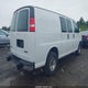 1GTW7AFF7G1161165 2016 GMC Savana 2500 Work Van auction photo thumbnail 4