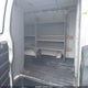 1GTW7AFF7G1161165 2016 GMC Savana 2500 Work Van auction photo thumbnail 8