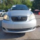 1NXBR32E27Z932692 2007 Toyota Corolla Le auction photo thumbnail 6