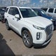 KM8R34HE1LU102051 2020 Hyundai Palisade Sel auction photo thumbnail 1