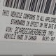 2C4RDGCG0ER206199 2014 Dodge Grand Caravan Sxt auction photo thumbnail 9